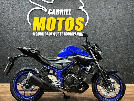 YAMAHA MT-03 ABS YAMAHA MT-03 ABS